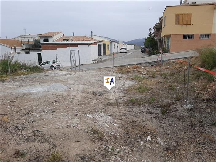 Размер собственного участка для продажи в Guardamar and surroundings 3