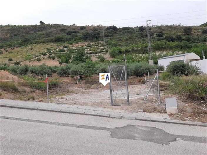 Plot te koop in Guardamar and surroundings 9