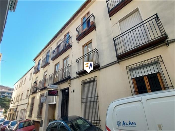 Lägenhet till salu i Guardamar and surroundings 1