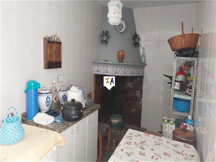 Adosada en venta en Guardamar and surroundings 10