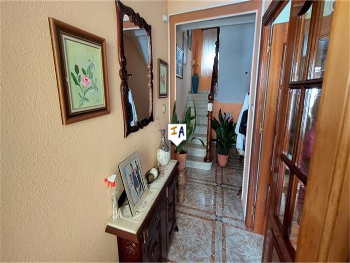 Adosada en venta en Guardamar and surroundings 5