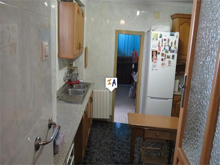 Townhouse for sale in Guardamar and surroundings 11