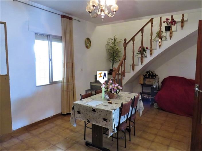 Adosada en venta en Guardamar and surroundings 6