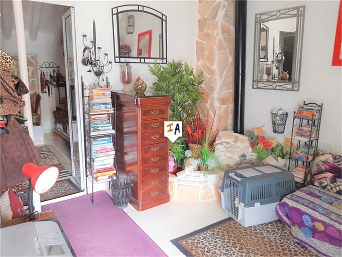 Adosada en venta en Guardamar and surroundings 14