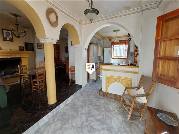 Townhouse for sale in Guardamar and surroundings 4