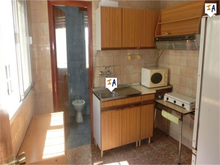 Adosada en venta en Guardamar and surroundings 7