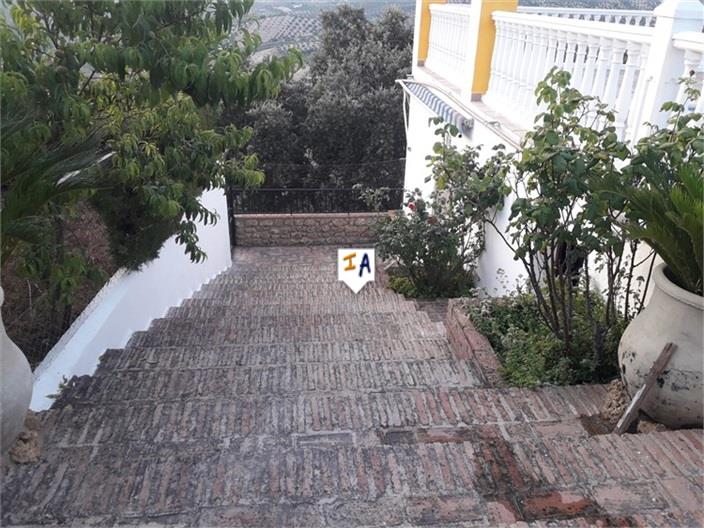 Villa for sale in Granada and surroundings 4