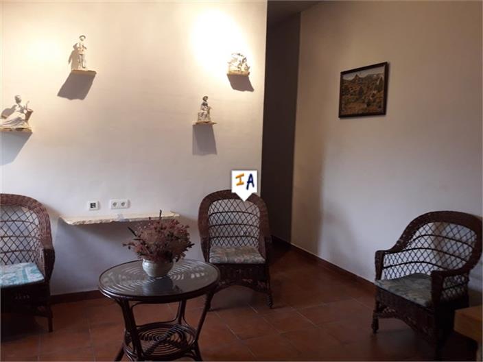 Villa for sale in Granada and surroundings 9