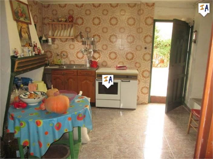 Countryhome te koop in Guardamar and surroundings 9