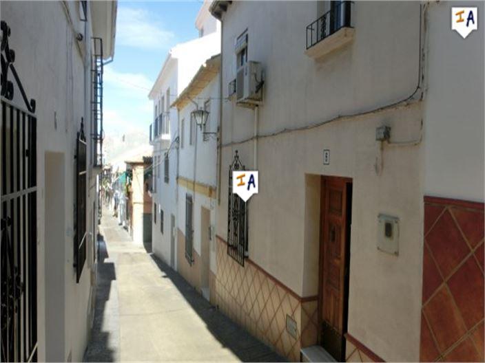 Property Image 489811-priego-de-cordoba-townhouses-4-2