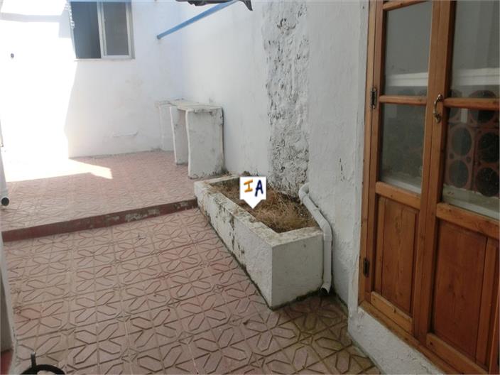 Adosada en venta en Guardamar and surroundings 16