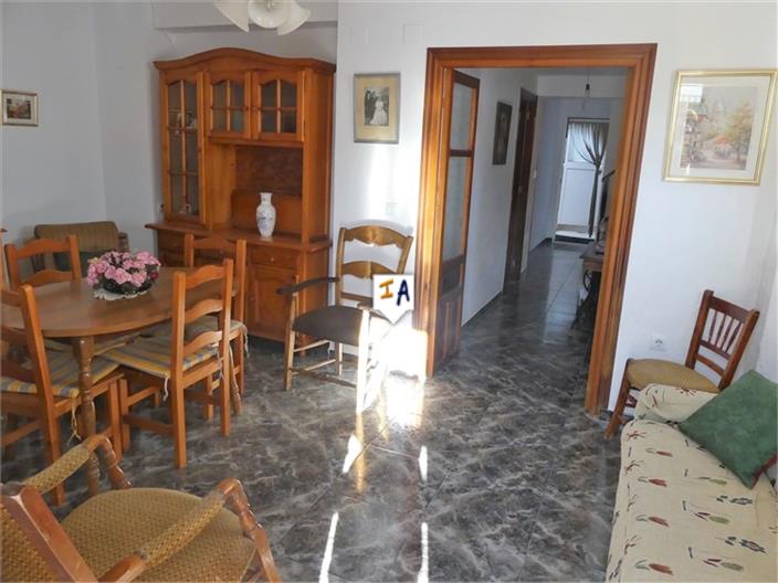 Townhouse for sale in Guardamar and surroundings 4