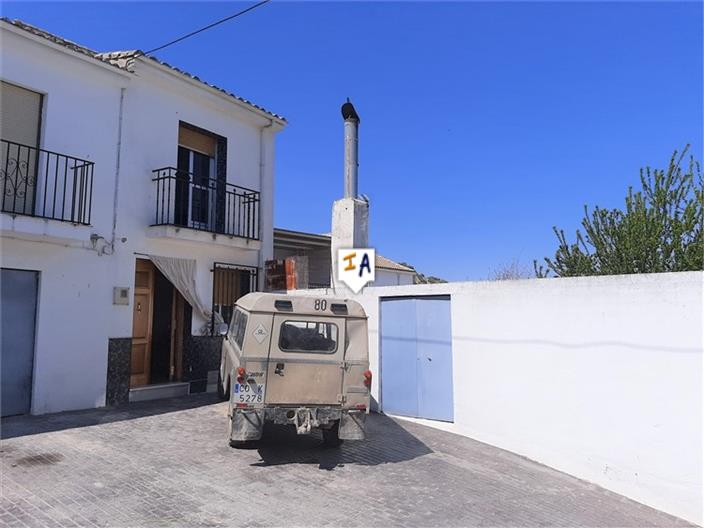 Adosada en venta en Guardamar and surroundings 1