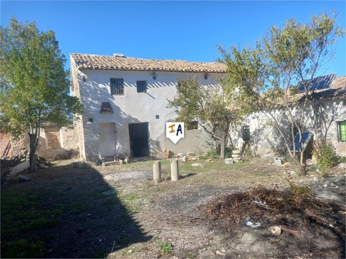 Countryhome for sale in Guardamar and surroundings 2