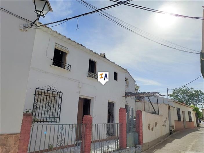 Property Image 489834-priego-de-cordoba-townhouses-3-1