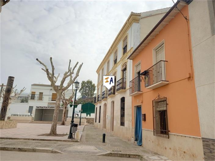 Property Image 489838-priego-de-cordoba-townhouses-5-2