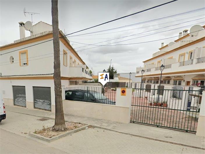 Townhouse na sprzedaż w Almería and surroundings 14