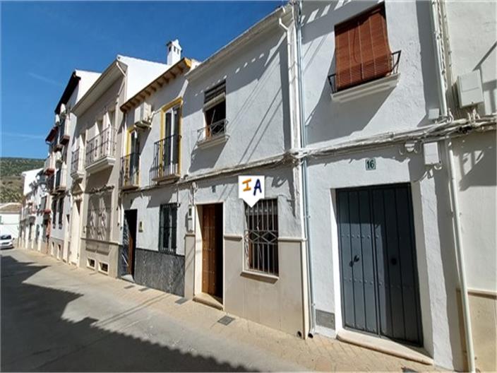 Property Image 489851-carcabuey-townhouses-3-1