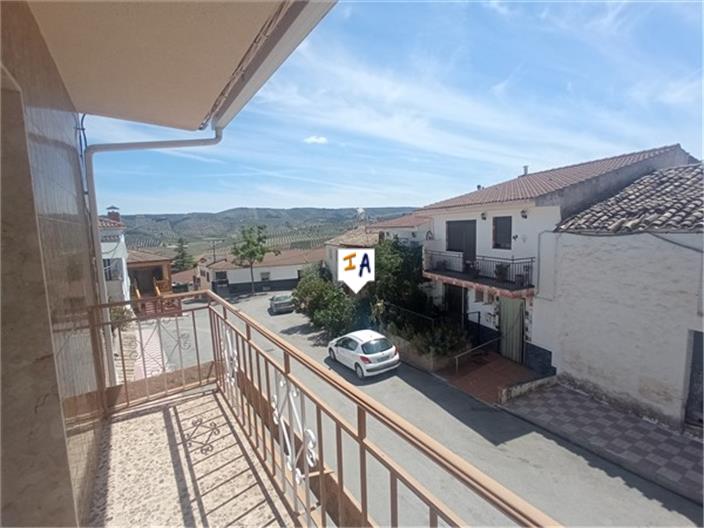 Townhouse for sale in Guardamar and surroundings 12