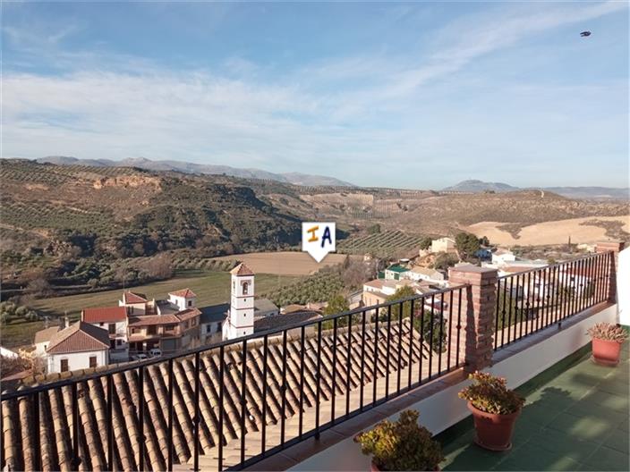 Townhouse for sale in Granada and surroundings 9