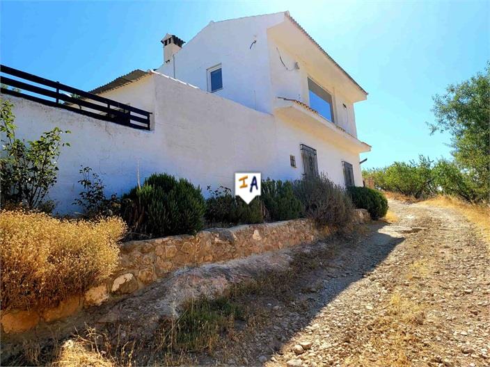 Property Image 489874-antequera-countryhome-2-1