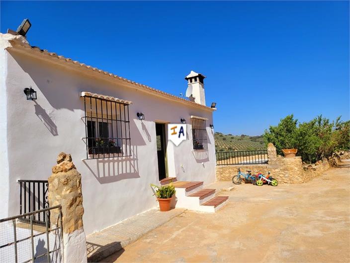 Countryhome for sale in Málaga 3