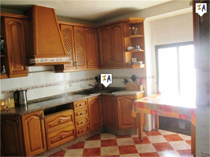 Adosada en venta en Guardamar and surroundings 4