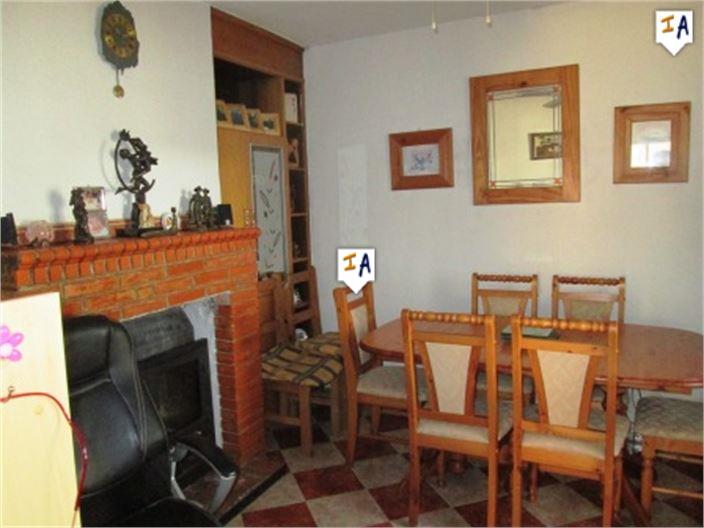 Adosada en venta en Guardamar and surroundings 5