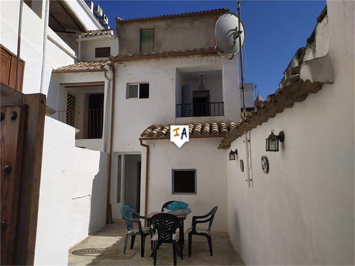 Townhouse for sale in Guardamar and surroundings 15