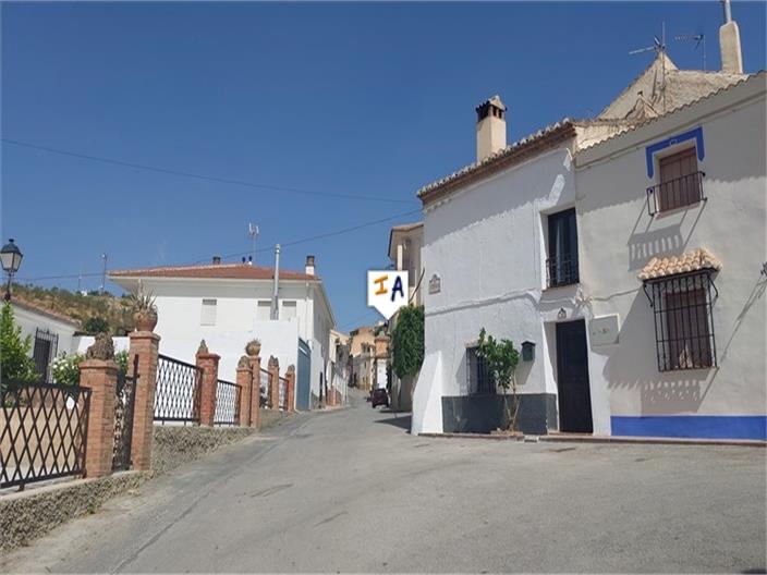 Townhouse te koop in Granada and surroundings 1