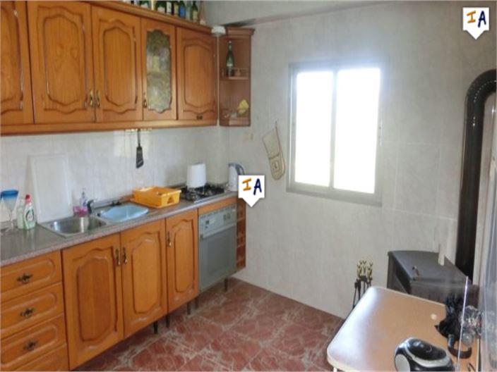 Adosada en venta en Guardamar and surroundings 2