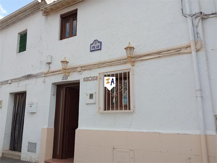 Maison de ville à vendre à Granada and surroundings 1