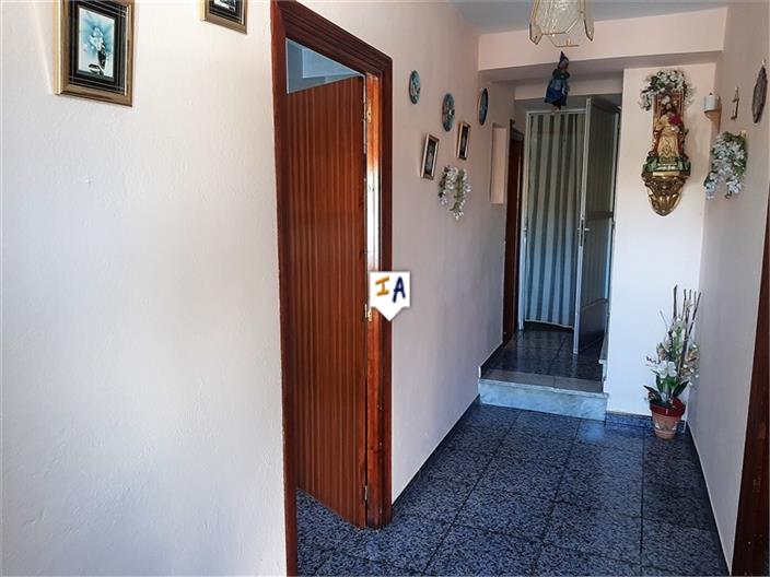 Townhouse te koop in Guardamar and surroundings 5