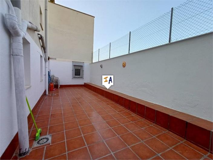 Townhouse na sprzedaż w Towns of the province of Seville 9