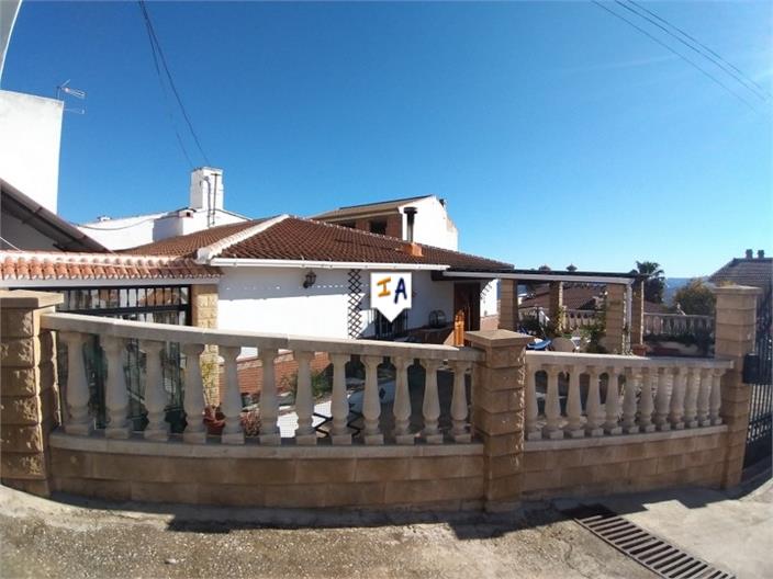 Villa for sale in Málaga 13
