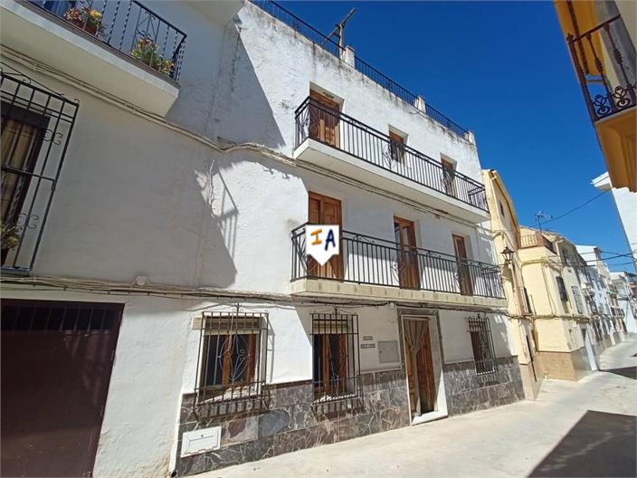 Property Image 489954-iznajar-townhouses-7-3