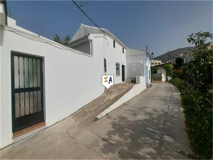 Property Image 489961-priego-de-cordoba-townhouses-4-1
