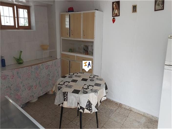 Adosada en venta en Guardamar and surroundings 14