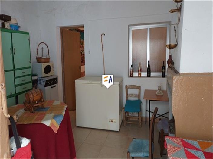 Adosada en venta en Guardamar and surroundings 8