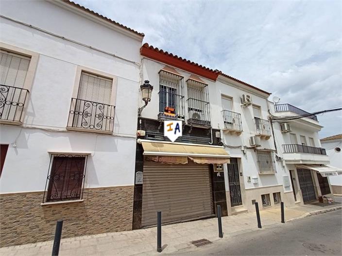 Appartement te koop in Towns of the province of Seville 1