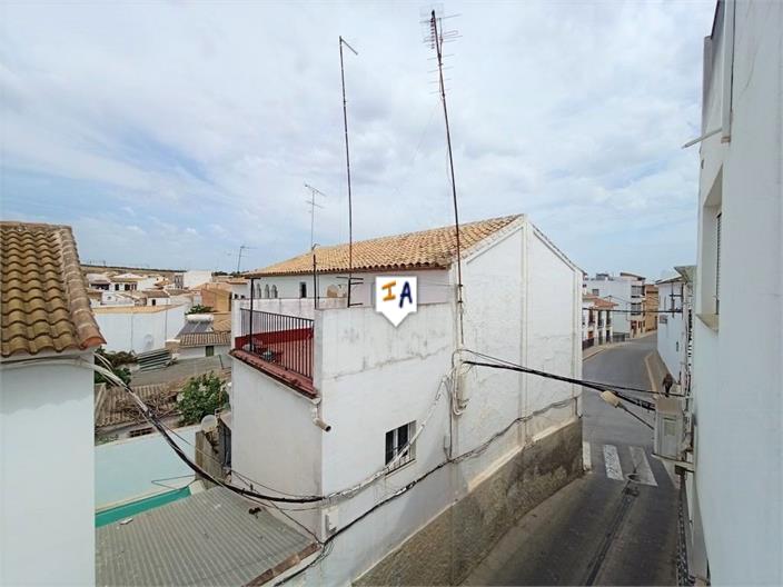 Apartamento en venta en Towns of the province of Seville 10