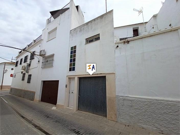 Lägenhet till salu i Towns of the province of Seville 15