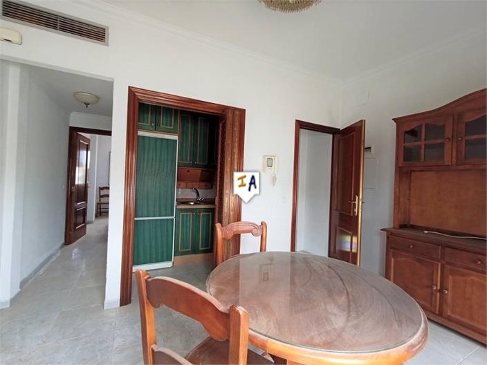 Apartament na sprzedaż w Towns of the province of Seville 2