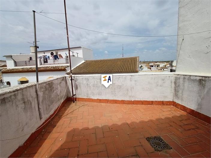 Wohnung zum Verkauf in Towns of the province of Seville 5