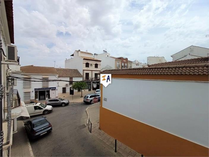Appartement te koop in Towns of the province of Seville 6