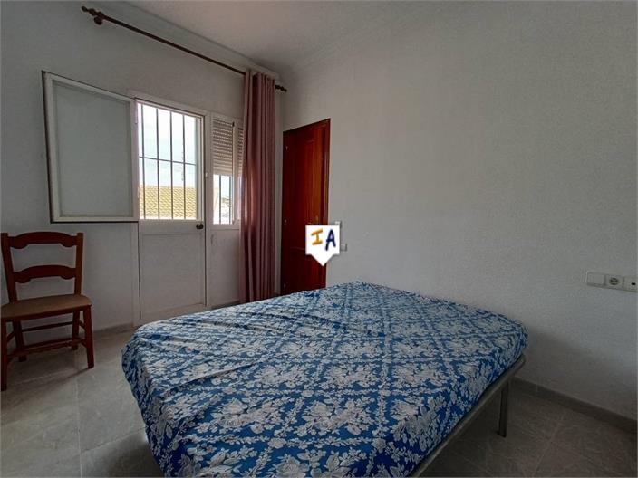 Appartement te koop in Towns of the province of Seville 7