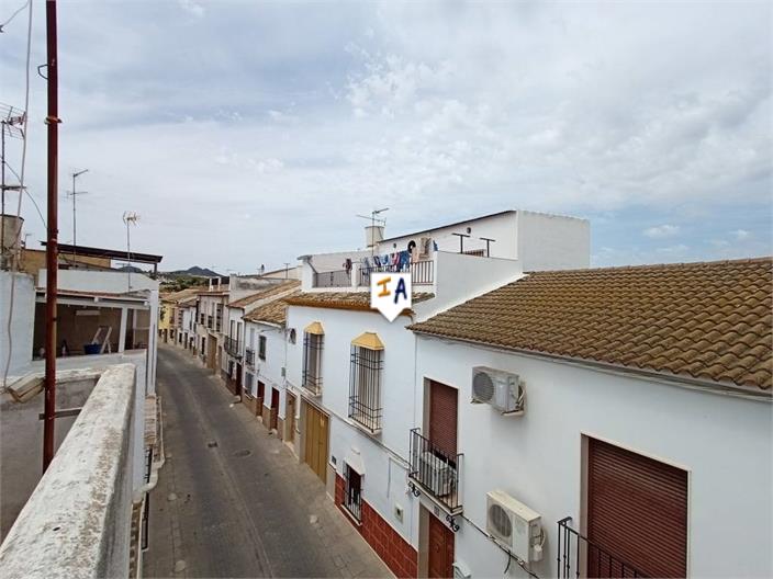Apartamento en venta en Towns of the province of Seville 8