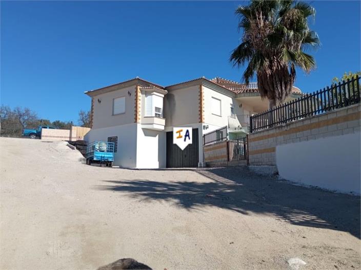 Haus zum Verkauf in Málaga 15