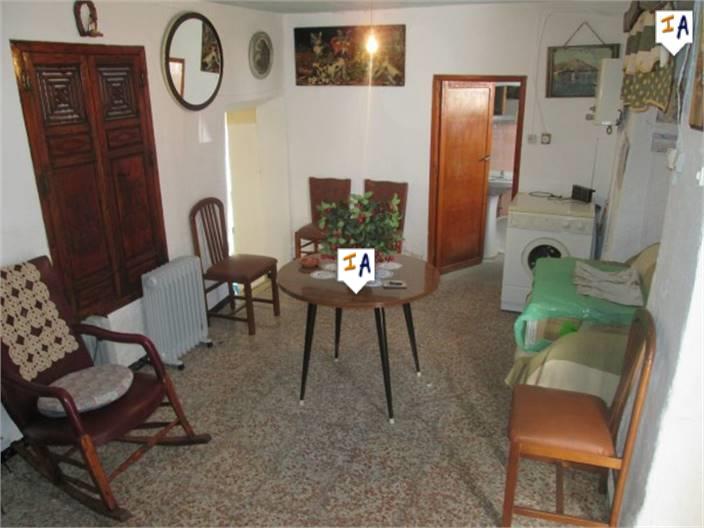 Adosada en venta en Guardamar and surroundings 2