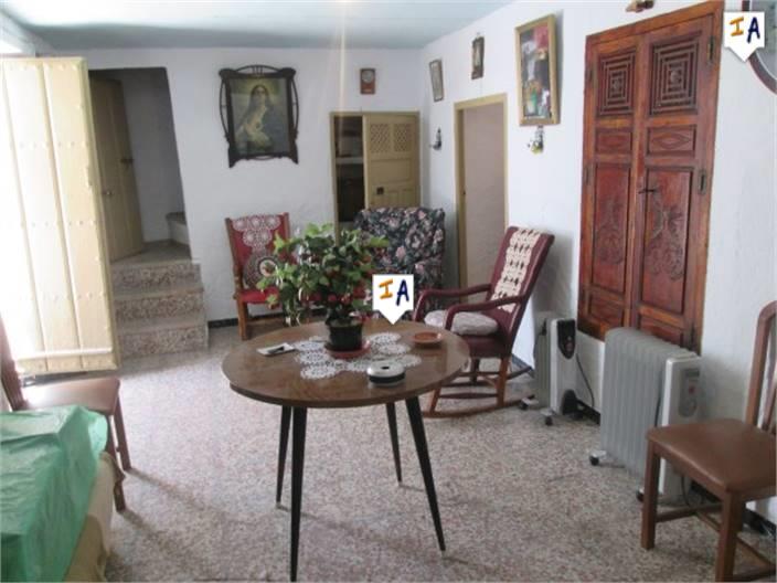 Adosada en venta en Guardamar and surroundings 6